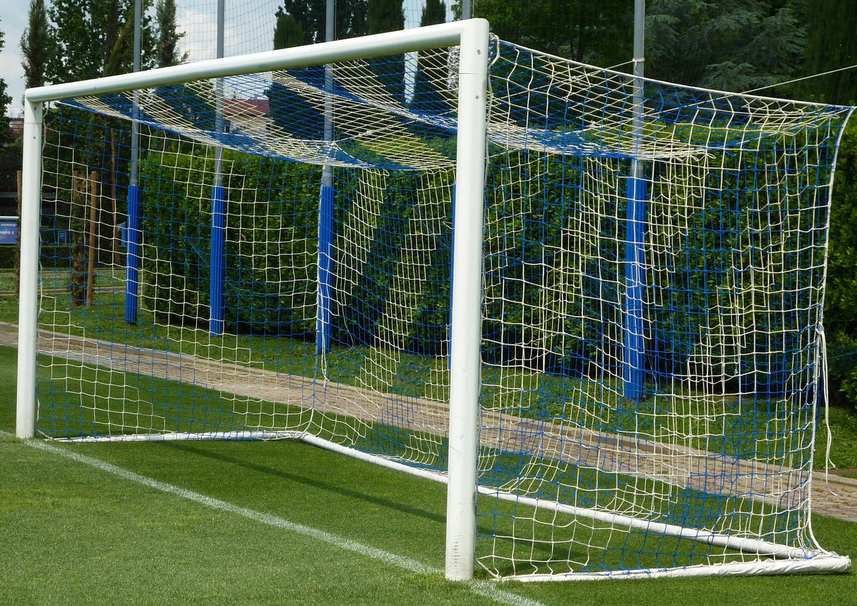 RIBALTINA IN ACCIAIO PER PORTA REGOLAMENTARE – 7.32 x 2.44 M