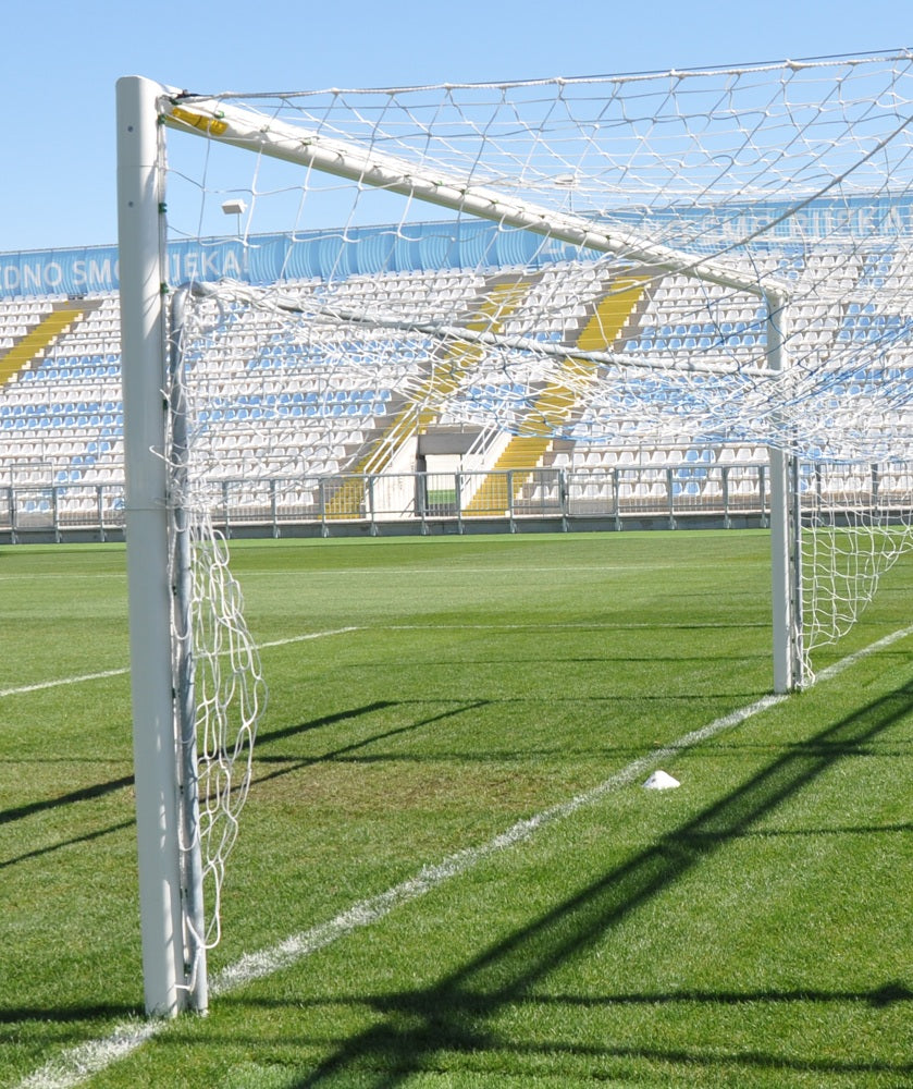 RIBALTINA IN ACCIAIO PER PORTA REGOLAMENTARE – 7.32 x 2.44 M