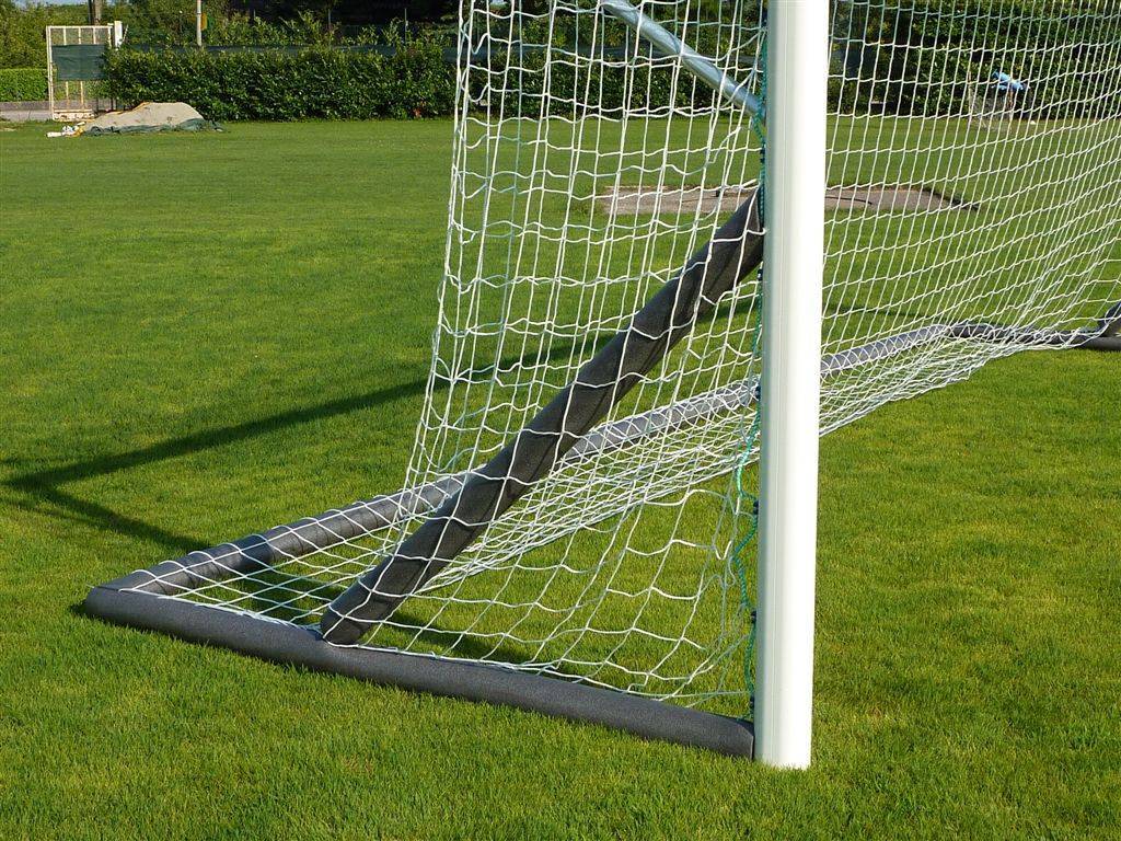 PROTEZIONE PER RIBALTINA IN P.E. TUBOLARE – MODULO 2 M