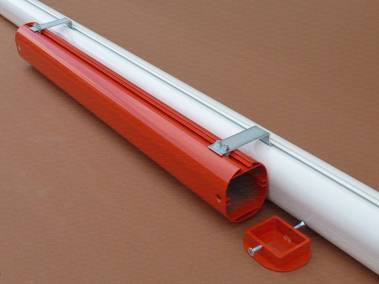 CONTENITORI ZAVORRA PER PORTE DA CALCIO