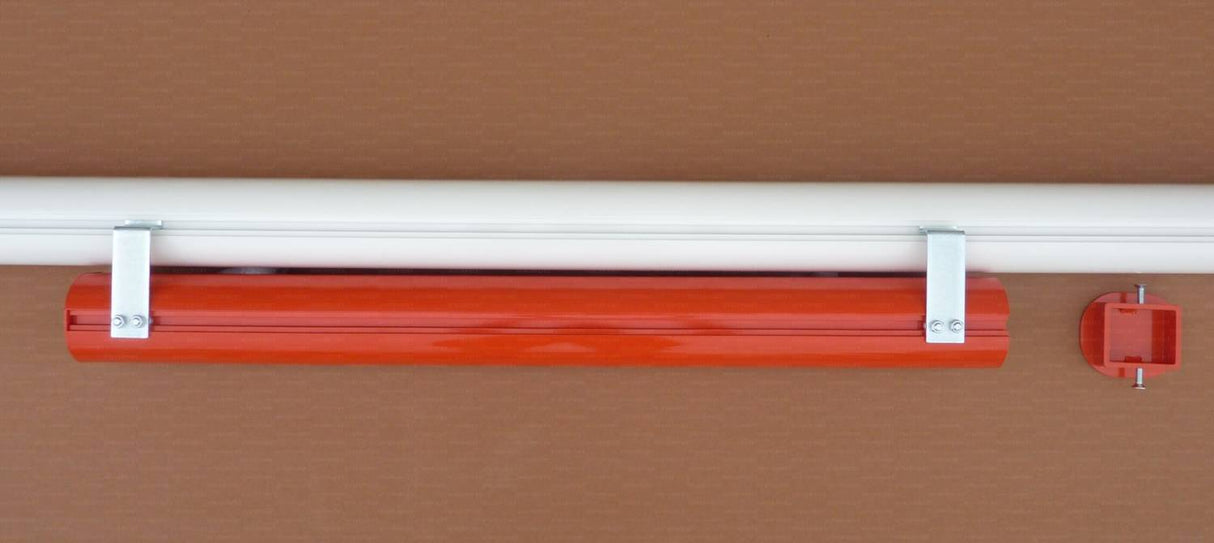 CONTENITORI ZAVORRA PER PORTE DA CALCIO