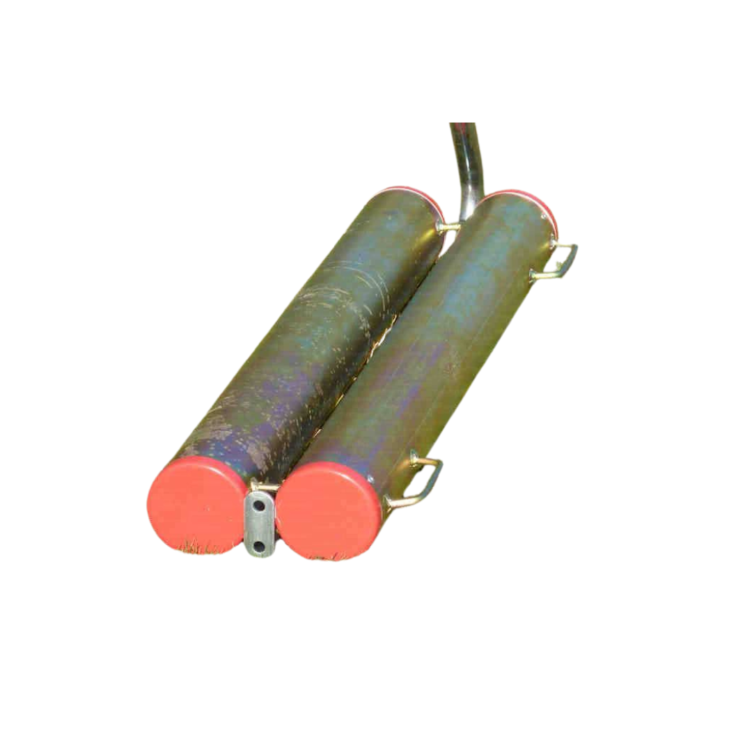 CONTENITORI ZAVORRA PER PORTE DA CALCIO E CALCETTO