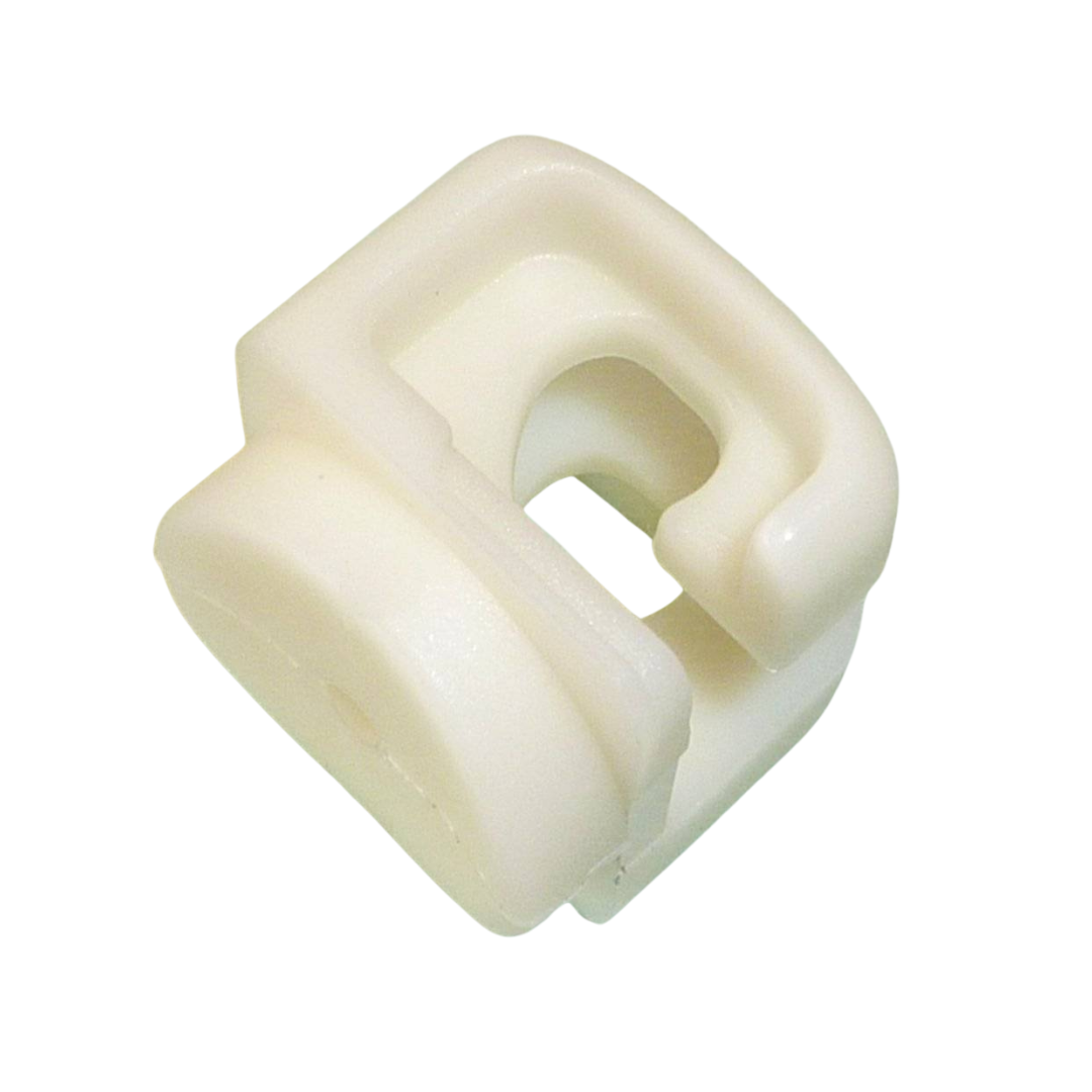 GANCI IN NYLON PER PORTE DA CALCIO E CALCETTO - 100 PEZZI