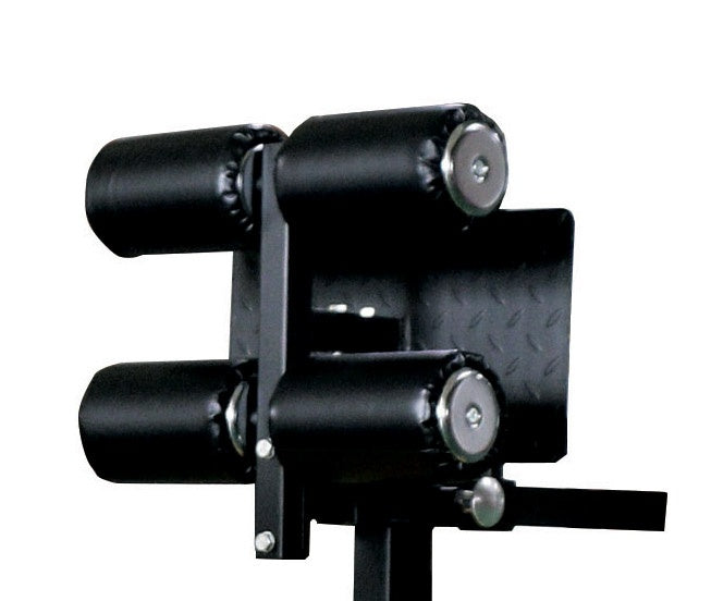 Toorx Vertical GHD WBX-250 – vista o dettaglio 3
