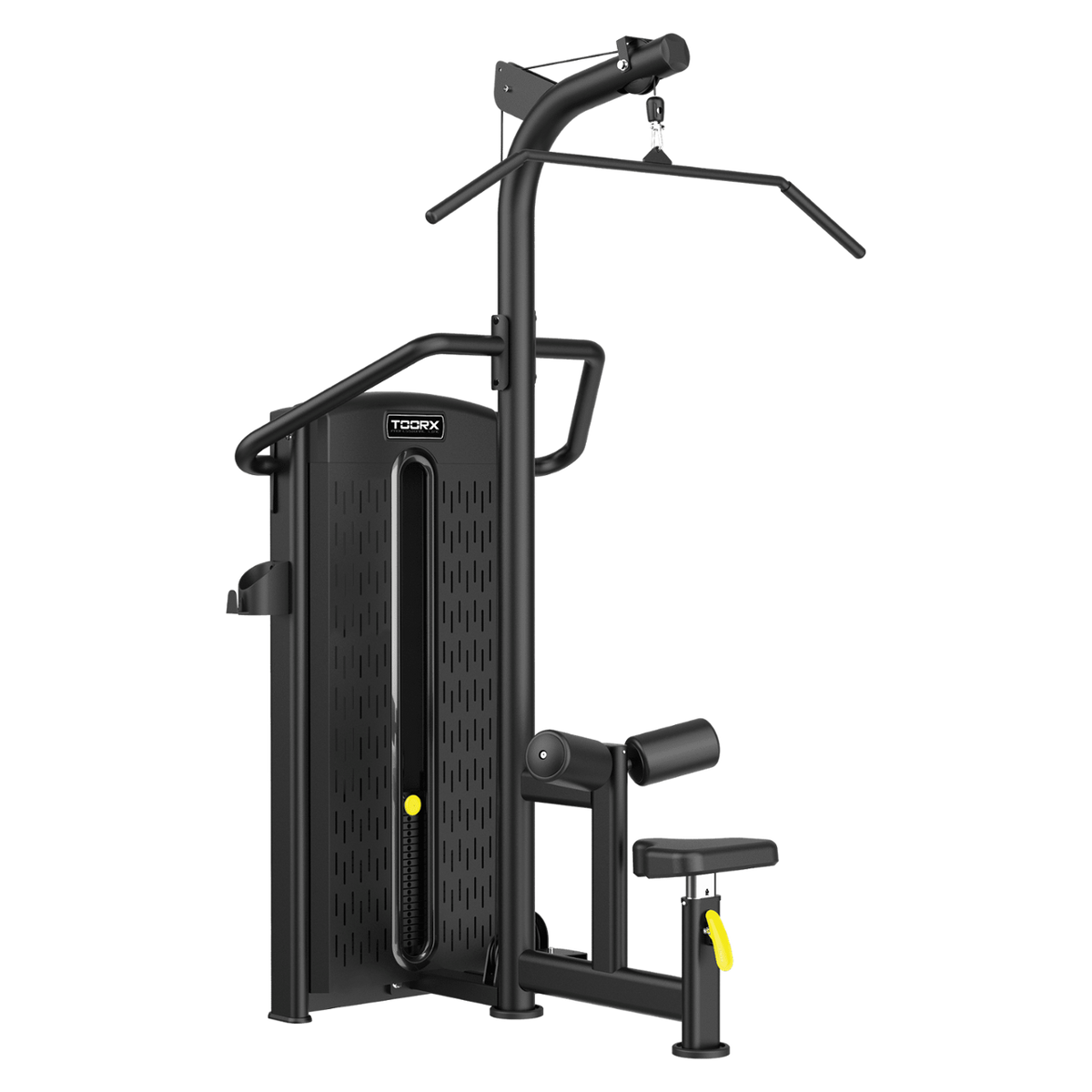 Toorx Vertical LAT MACHINE PLX-4500 – macchinario completo
