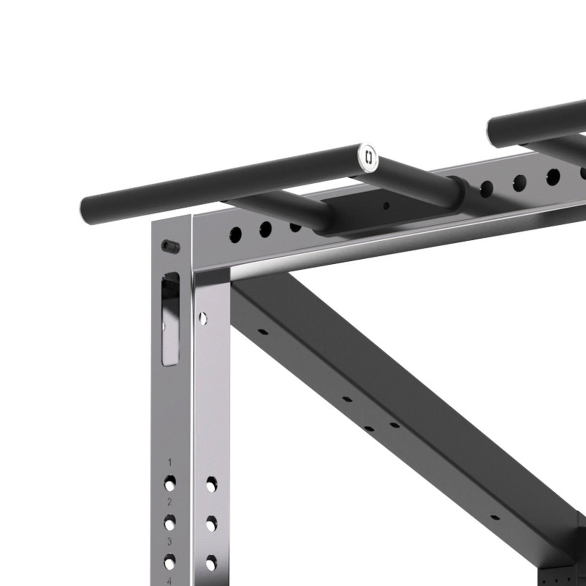 Toorx WLX-3800 – barra trazioni multipresa