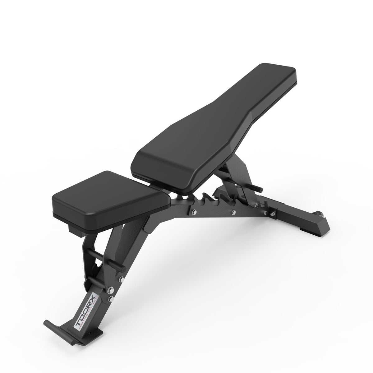 Toorx Vertical PANCA REGOLABILE WBX-400 – vista o dettaglio 5