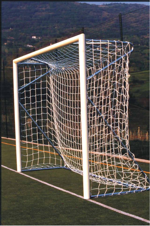 PORTA DA CALCETTO 3 x 2 M | TRASPORTABILE