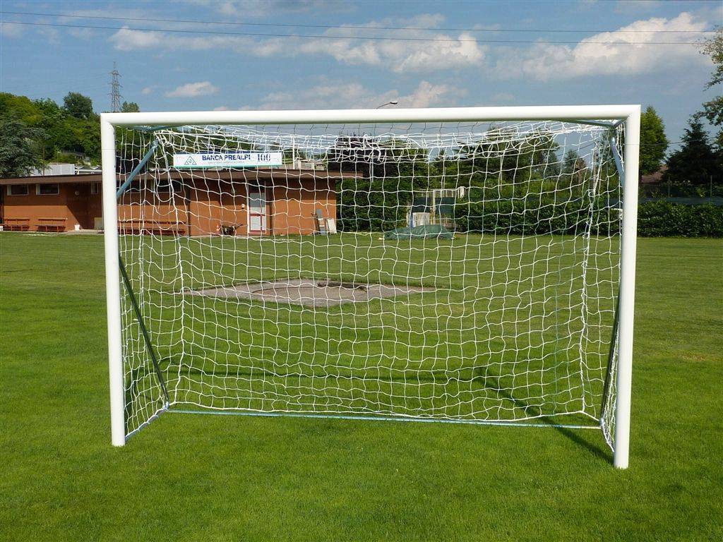 PORTA DA CALCETTO 3 x 2 M | TRASPORTABILE
