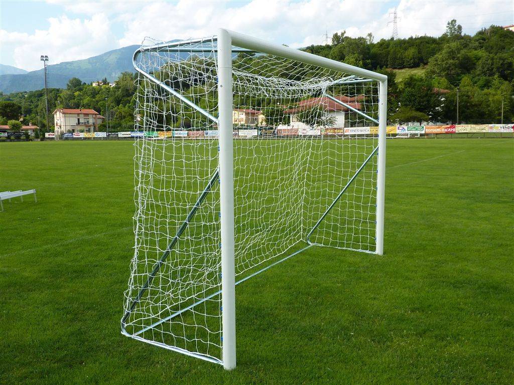 PORTA DA CALCETTO 3 x 2 M | TRASPORTABILE