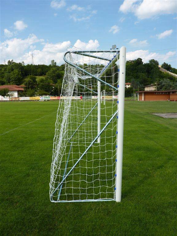 PORTA DA CALCIO 5 x 2 M – CALCIO A 7/8 | TRASPORTABILE