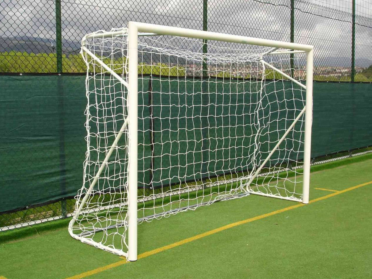 PORTA DA CALCIO 4 x 2 M | REGGIRETE A GOMITO