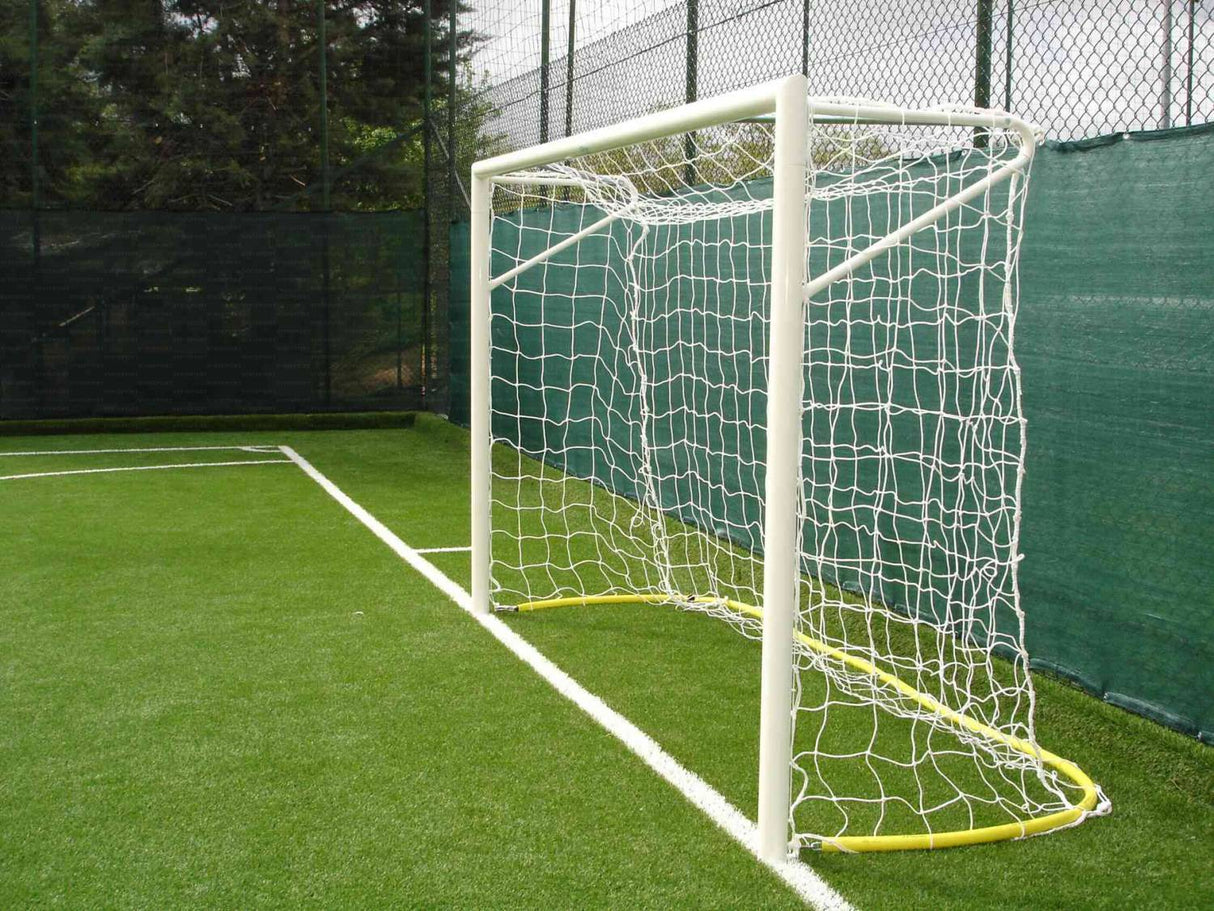 PORTA DA CALCETTO 3 x 2 M | REGGIRETE A GOMITO