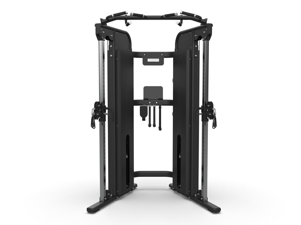 DUAL PULLEY | CSX 3500