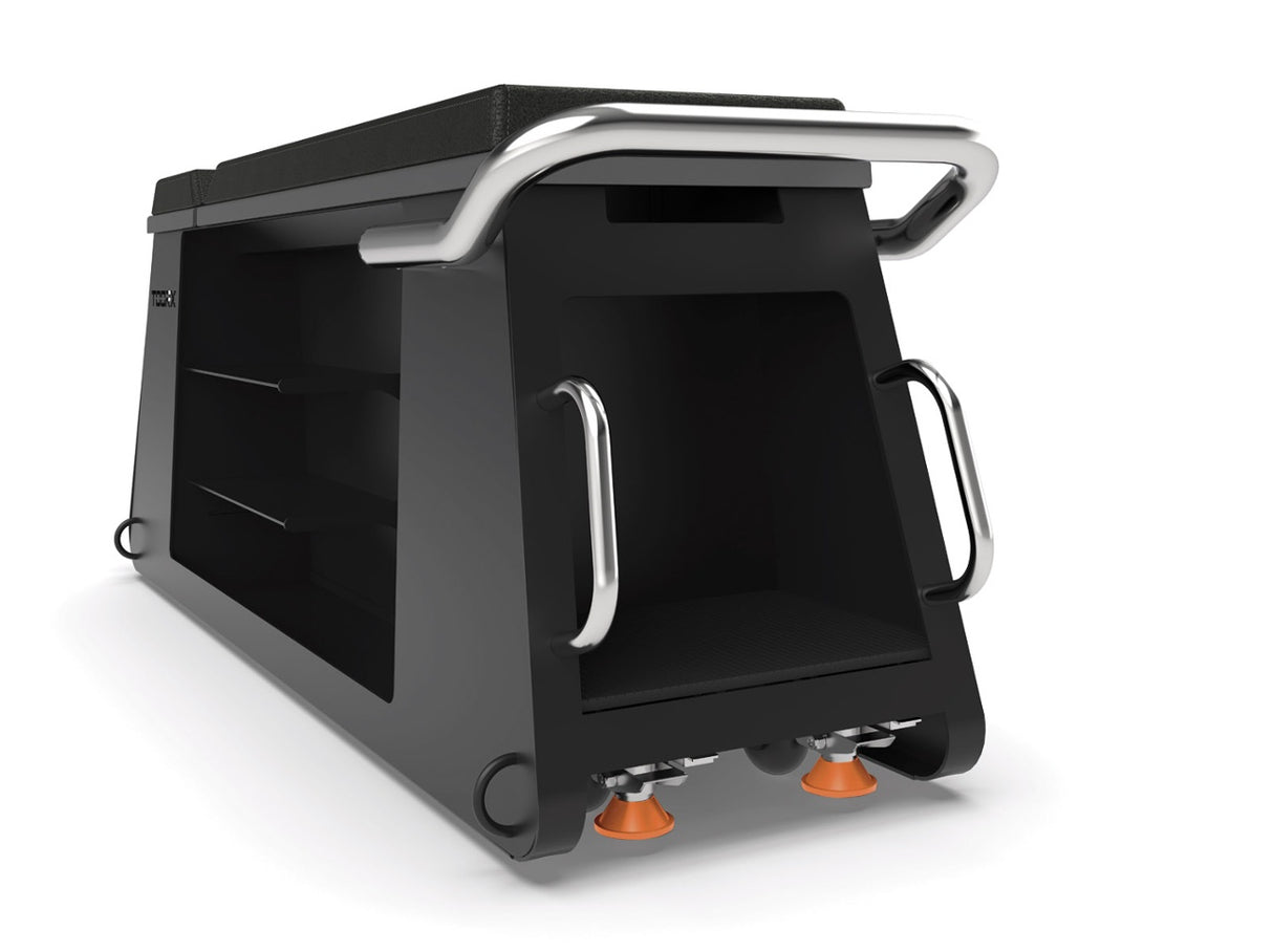 PANCA MULTI FUNCTIONAL | WBX 1000