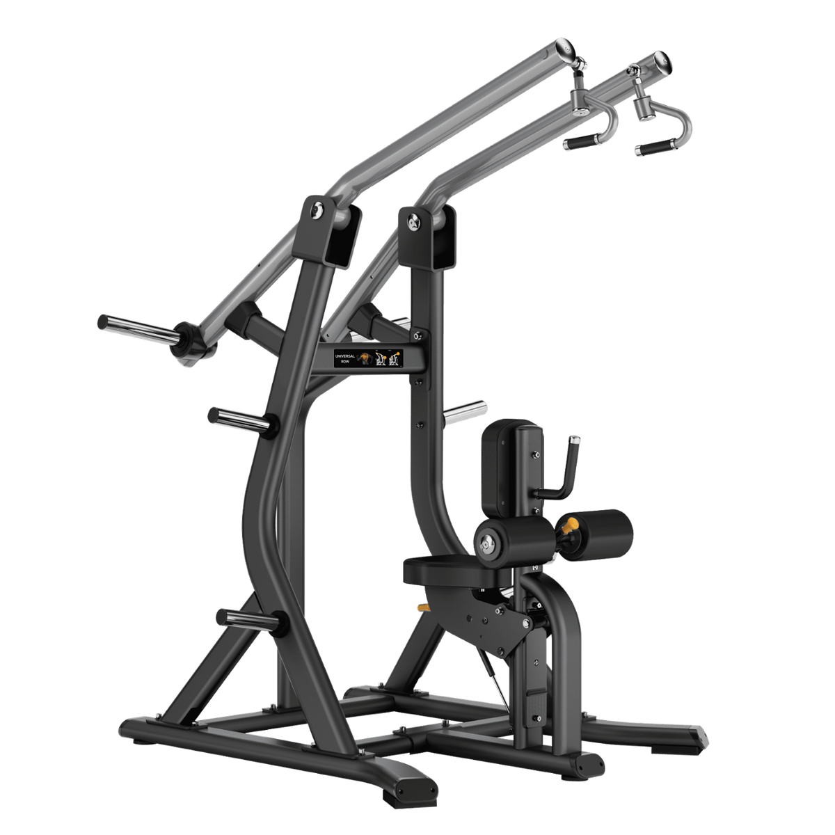 UNIVERSAL HIGH ROW | FWX-8300