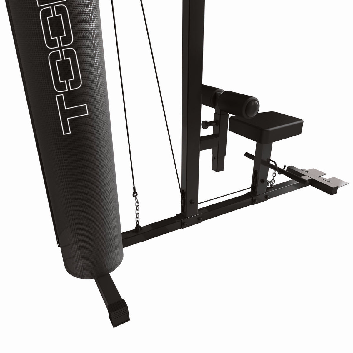 Toorx Vertical LAT MACHINE / PULLEY LTX-3000 – vista o dettaglio 2