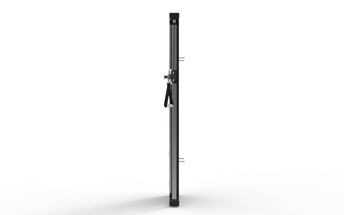 Toorx Vertical ERCOLINA A PARETE PRX-2700 – vista o dettaglio 3
