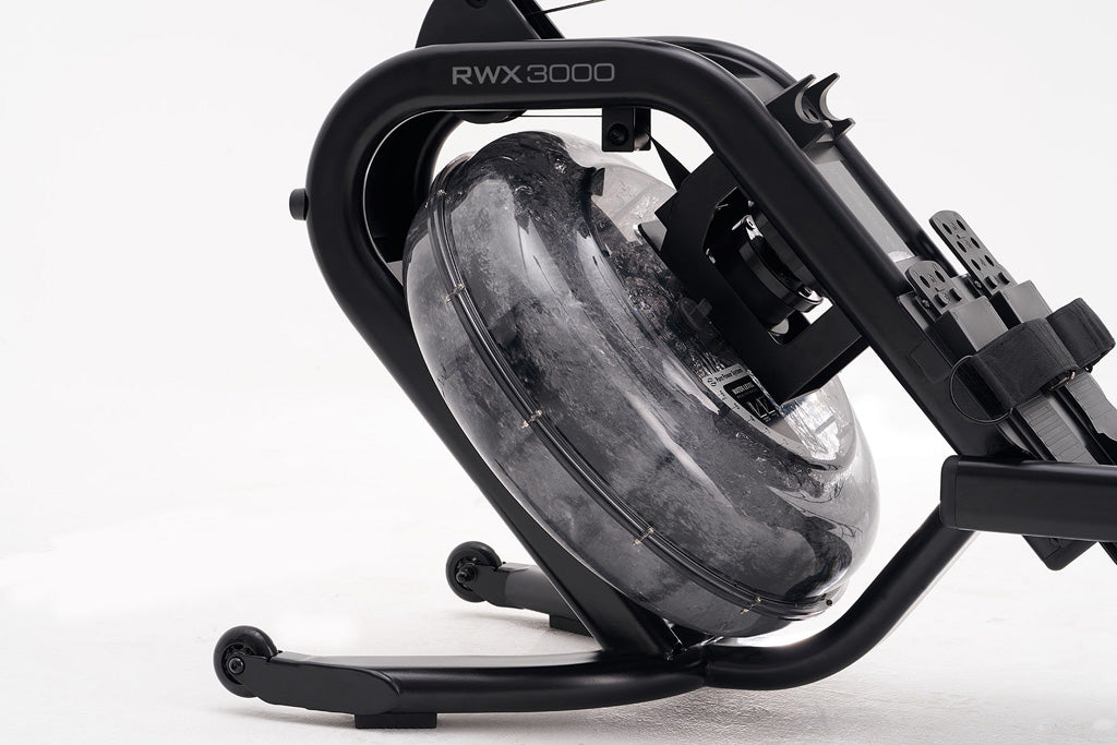 Toorx Vertical VOGATORE AD ACQUA RWX-3000 – angolazione o dettaglio 12