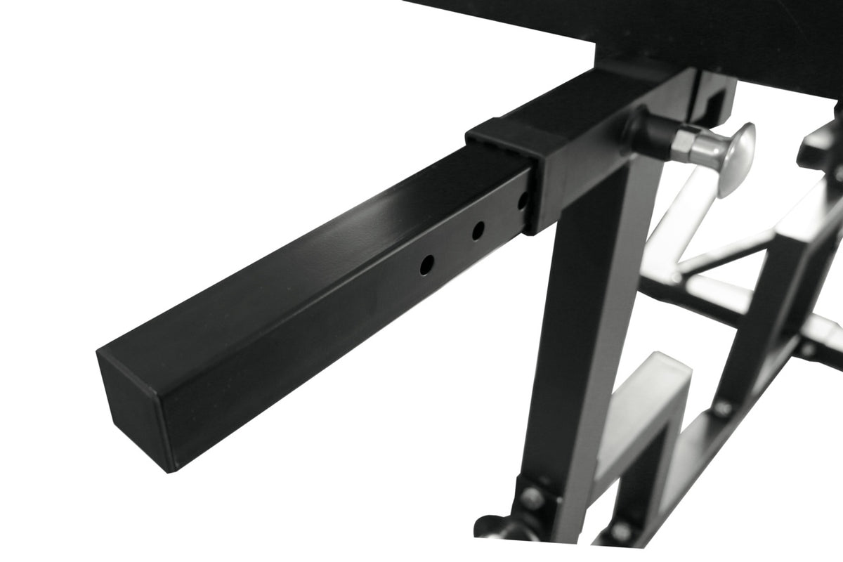 Toorx Vertical GHD WBX-250 – vista o dettaglio 2