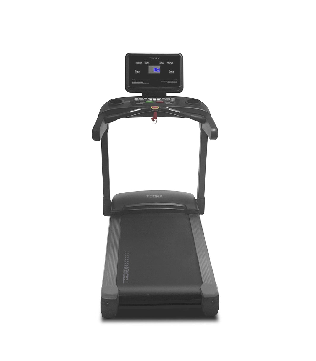 Toorx Vertical TAPIS ROULANT TRX-2500 – vista o dettaglio 2