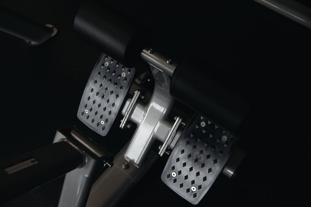 PANCA LOMBARE | WBX 2600