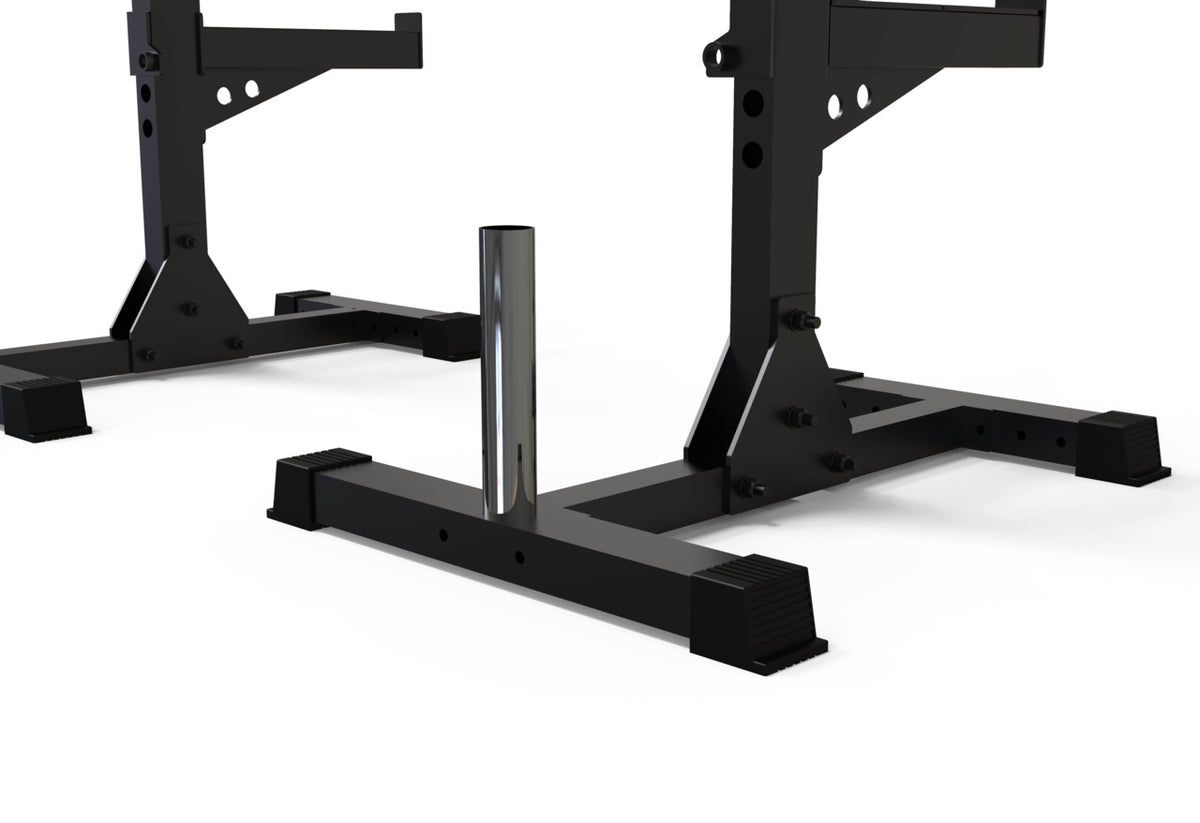 Toorx Vertical SQUAT STAND WLX-3000 – vista o dettaglio 5