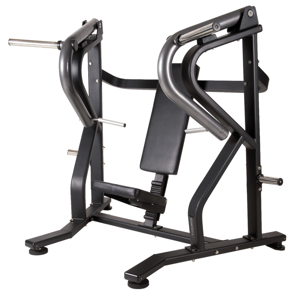 Toorx Vertical CHEST PRESS FWX-5800 – macchinario completo