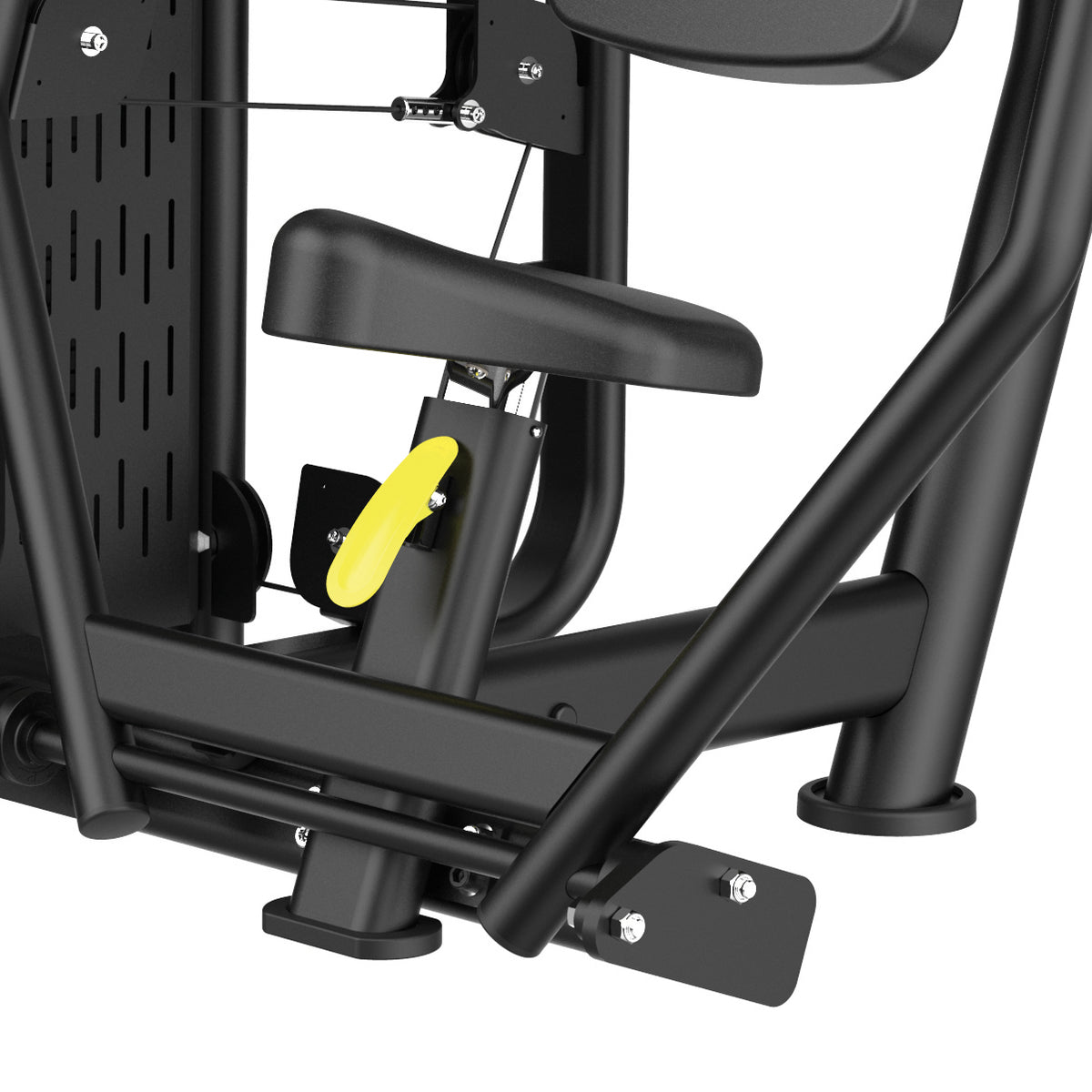 Toorx Vertical CHEST PRESS PLX-4100 – vista o dettaglio 2