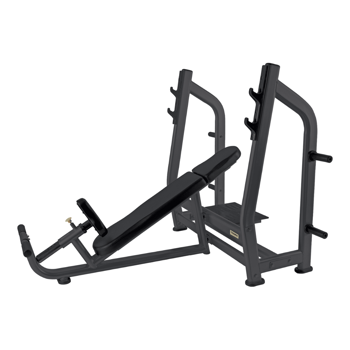 PANCA OLIMPICA - INCLINATA | WBX 3800