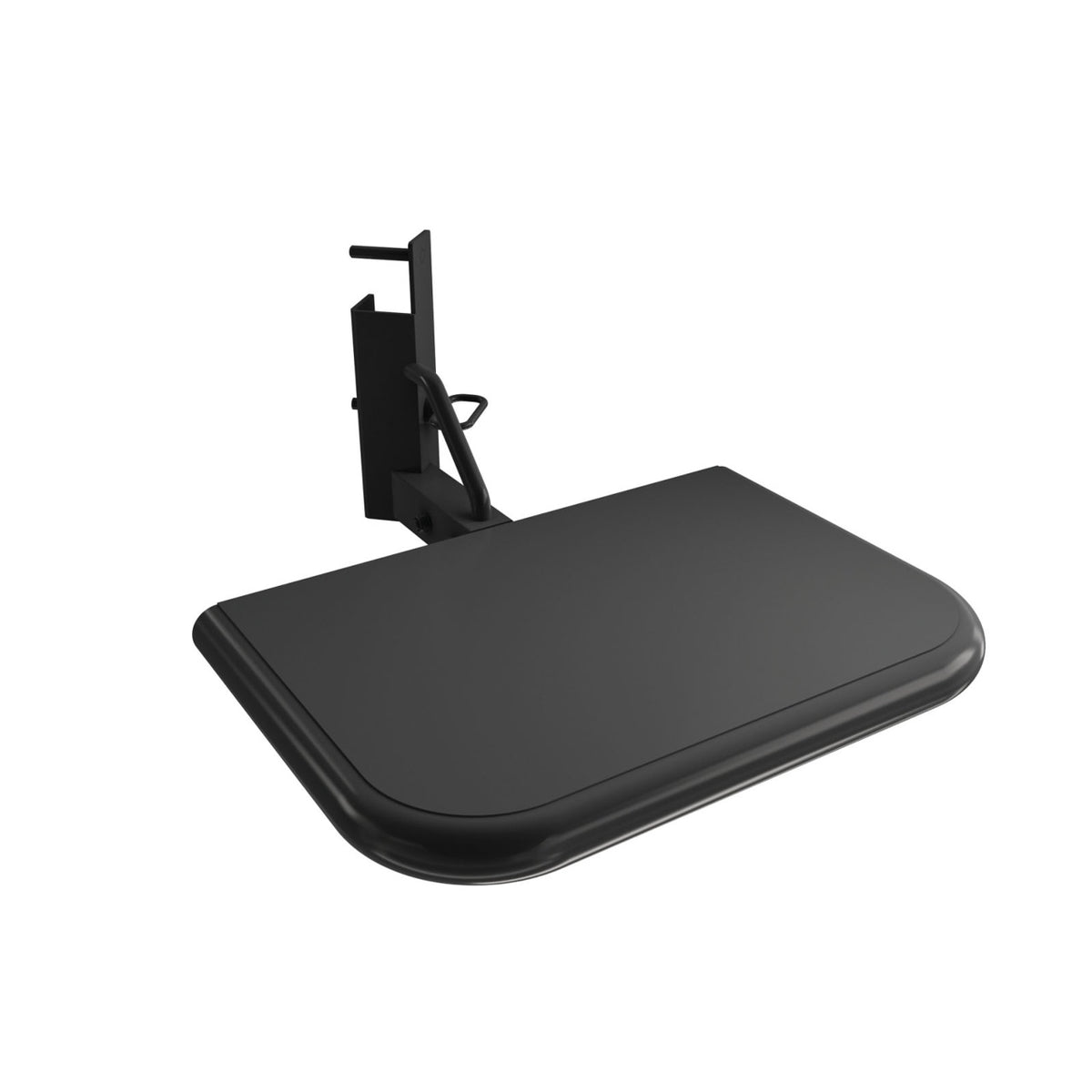 Toorx ALDX5-SU: accessorio completo evidenziato nella foto ufficiale
