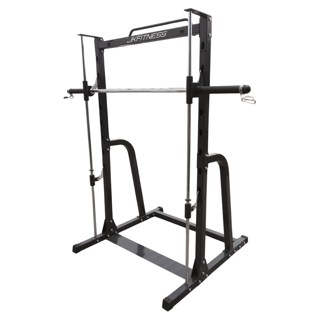 SMITH MACHINE | BASIC
