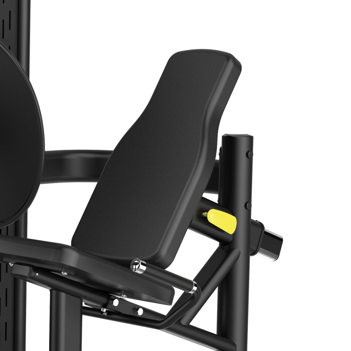 Toorx Vertical HORIZONTAL LEG PRESS PLX-4800 – vista o dettaglio 2