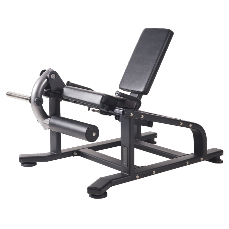 Toorx Vertical LEG EXTENSION FWX-4800 – macchinario completo