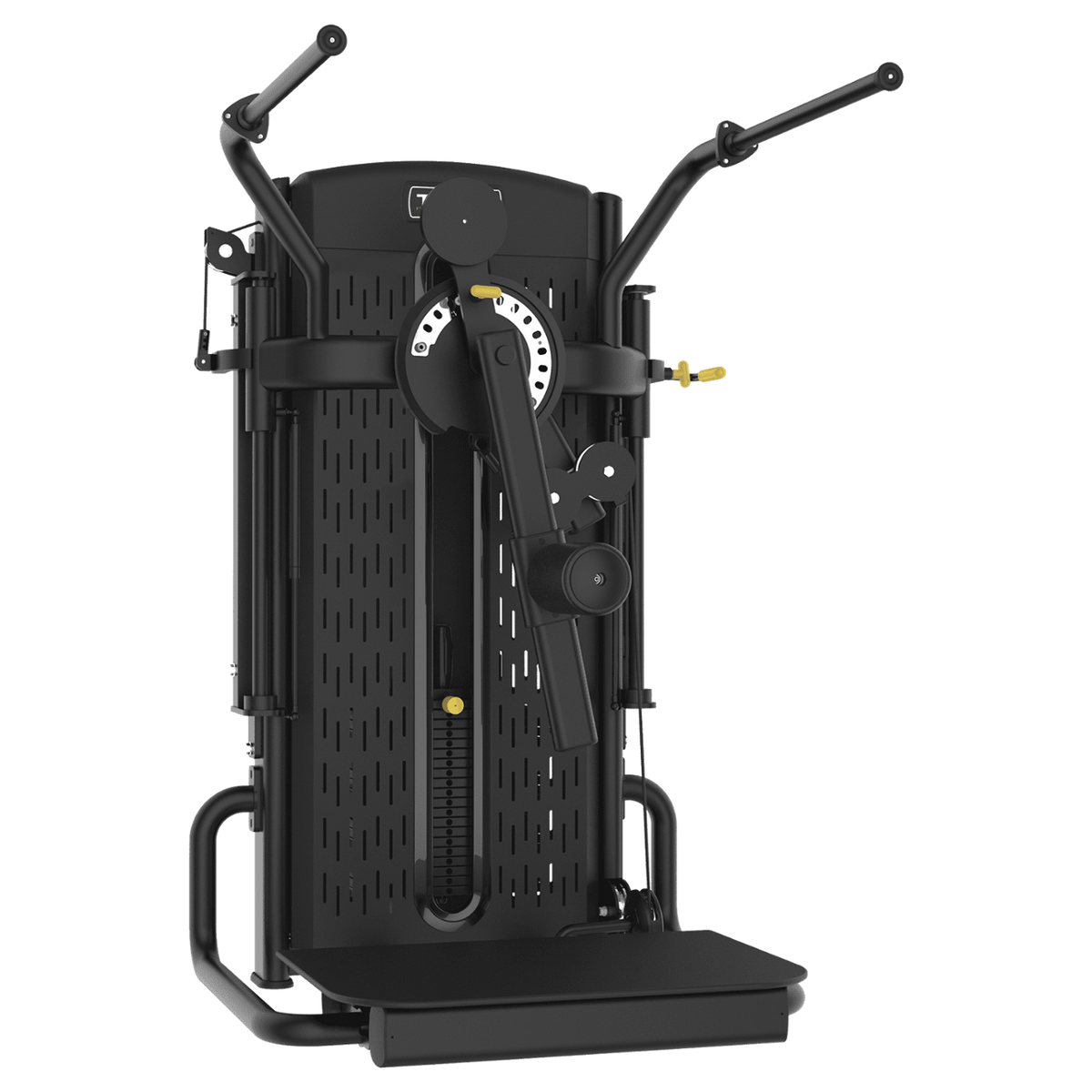 Toorx Vertical MULTI HIP PLX-4700 – macchinario completo