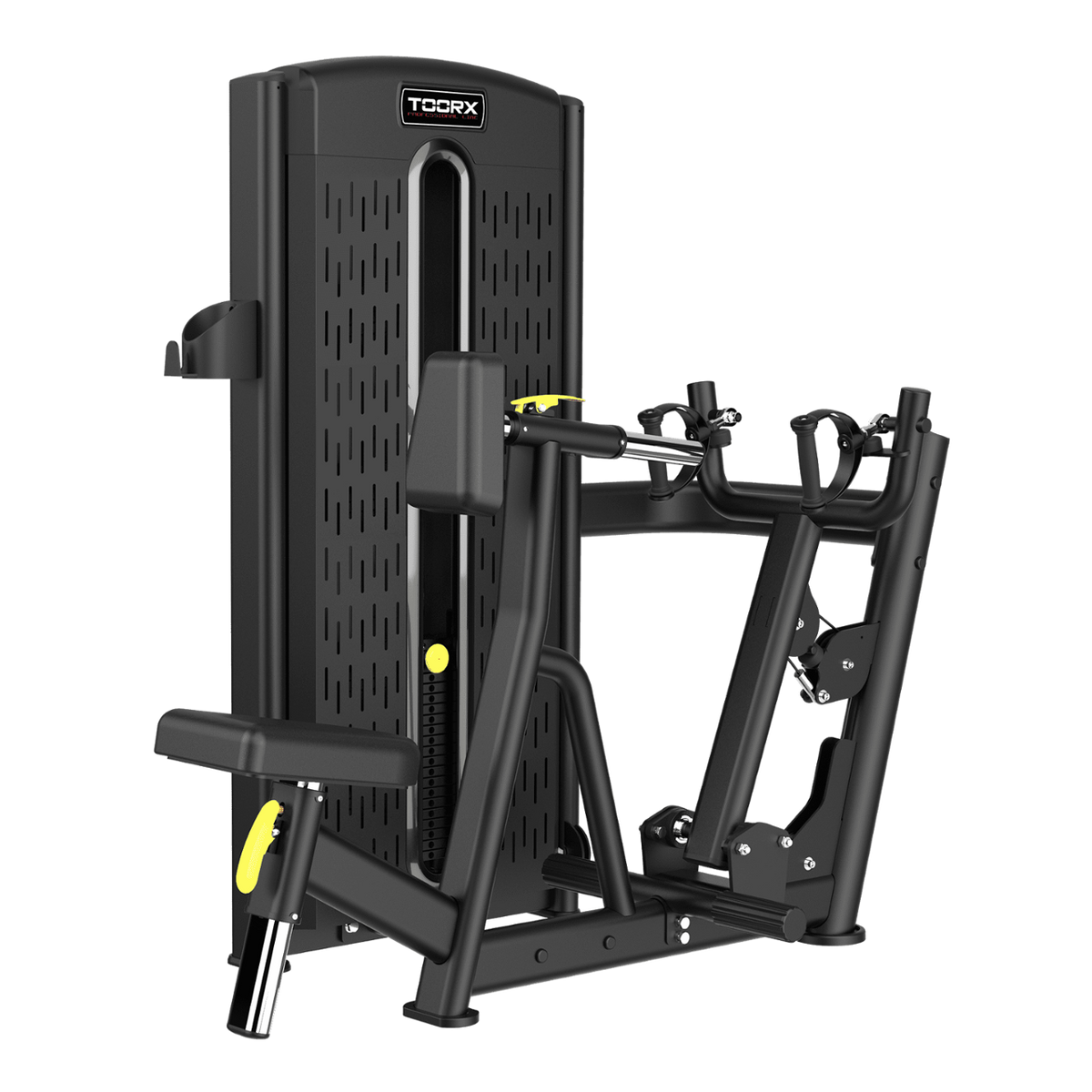 Toorx Vertical SEATED ROW PLX-4000 – macchinario completo