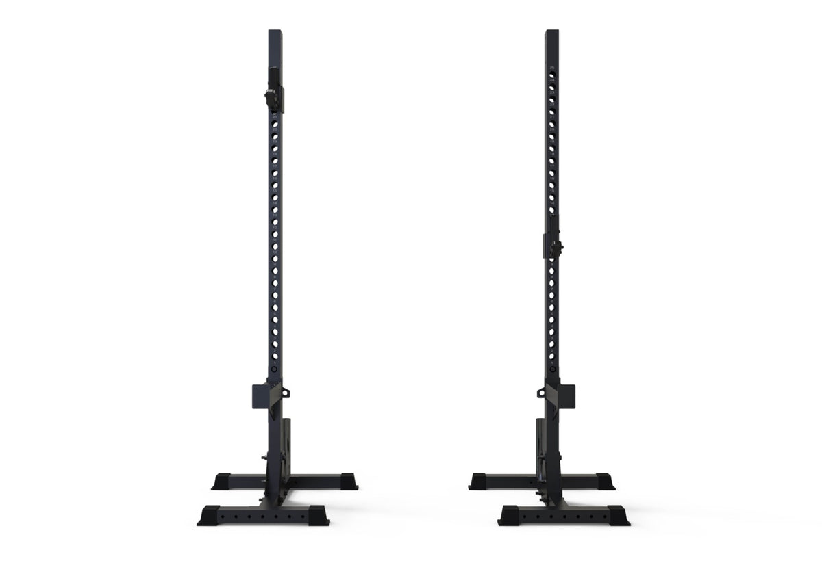 Toorx Vertical SQUAT STAND WLX-3000 – vista o dettaglio 1