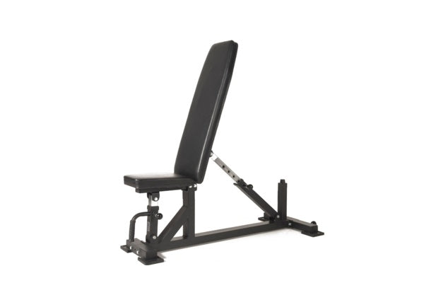 Toorx Vertical PANCA REGOLABILE WBX-200 – vista o dettaglio 11