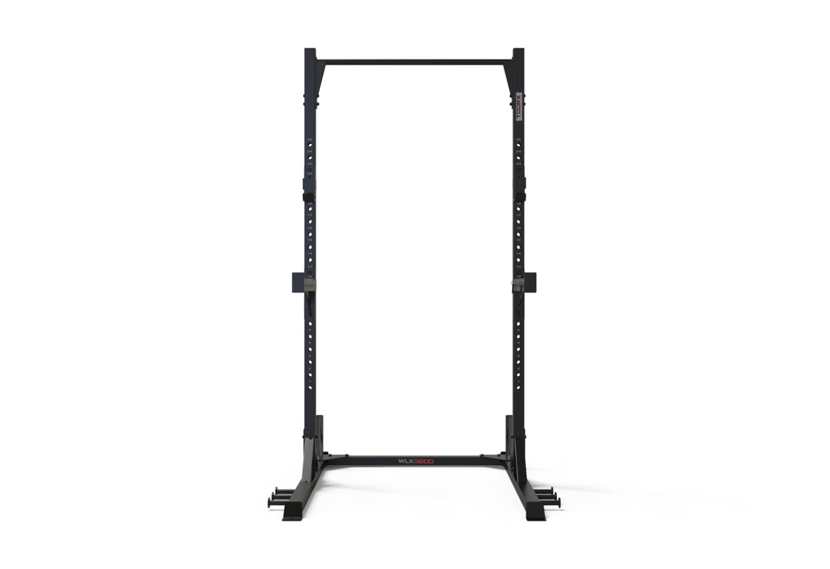 Toorx Vertical HALF RACK WLX-3200 – vista o dettaglio 4