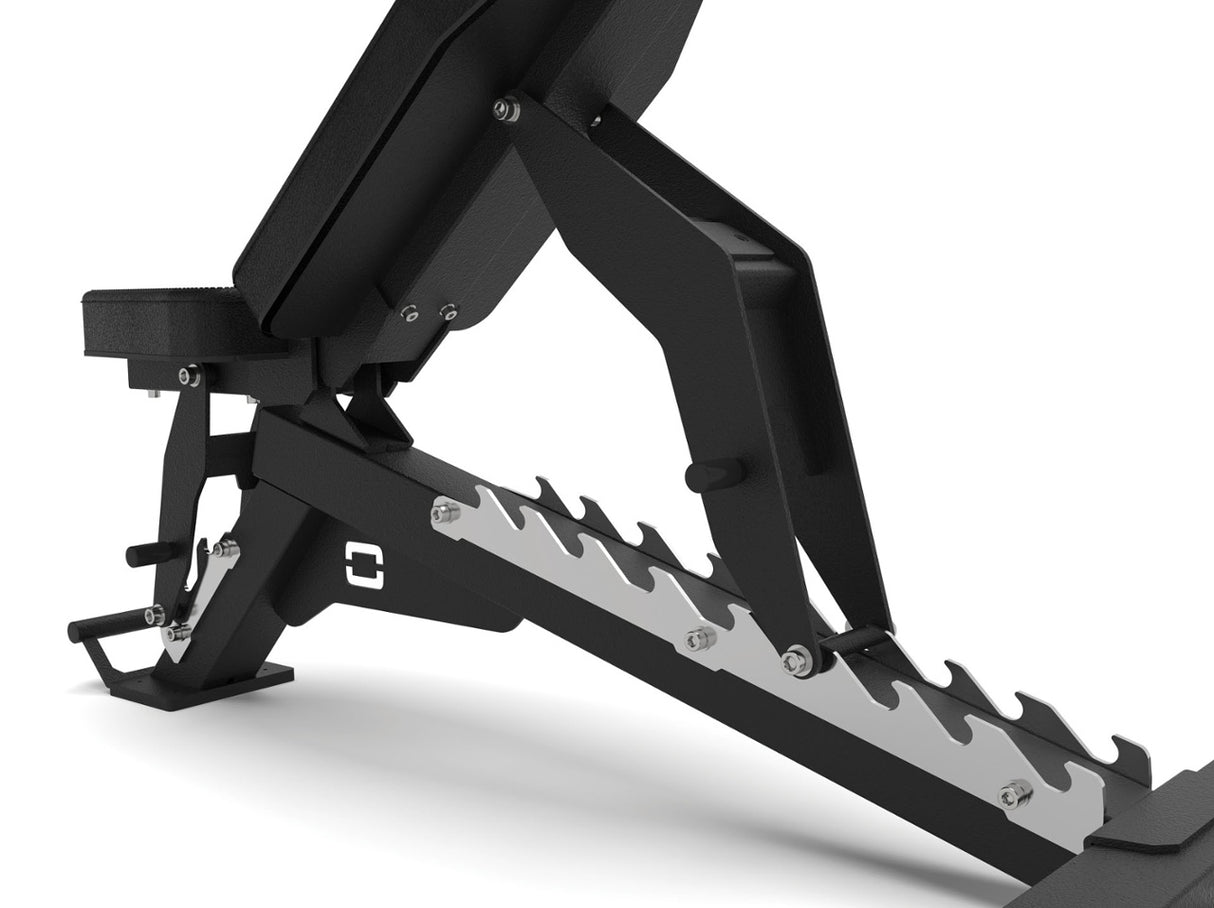 PANCA REGOLABILE | WBX 950