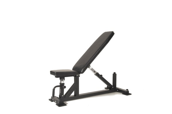 Toorx Vertical PANCA REGOLABILE WBX-200 – vista o dettaglio 12