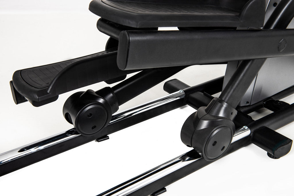 Toorx Vertical ELLITTICA ERX-3500 – angolazione o dettaglio 5