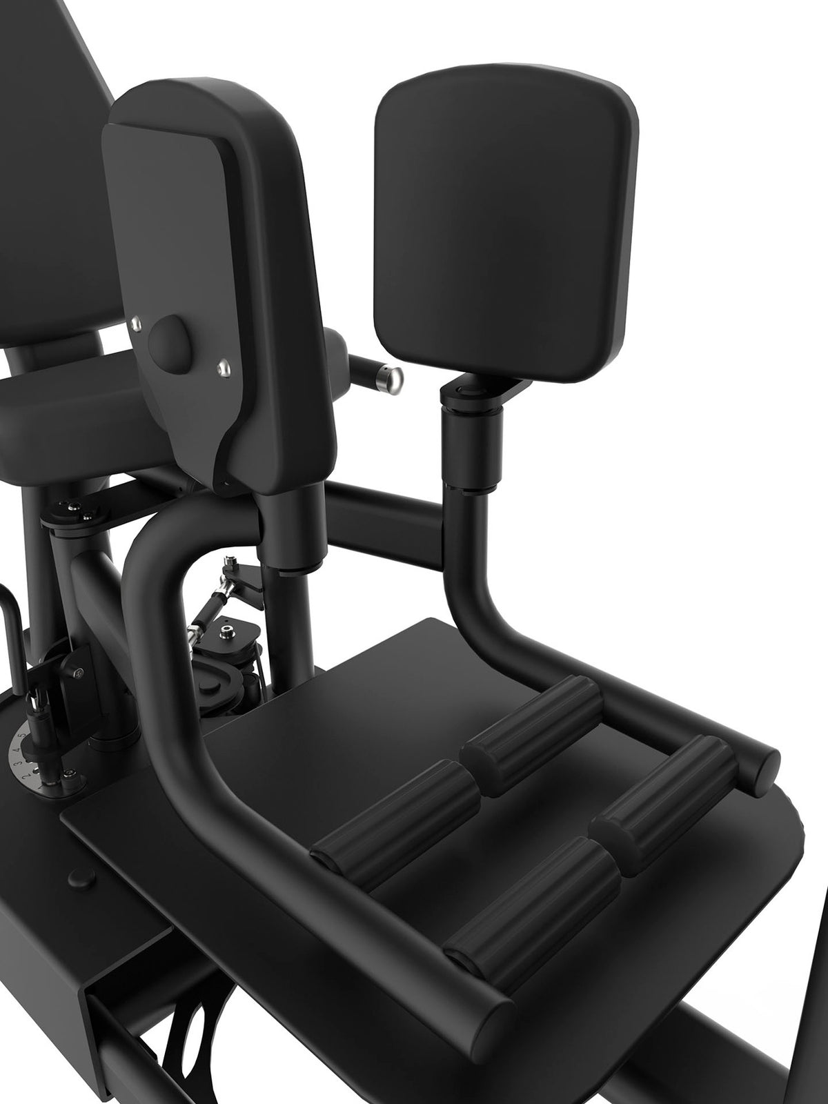 Toorx Vertical ABDUCTOR / ADDUCTOR PLX-5400 – vista o dettaglio 1