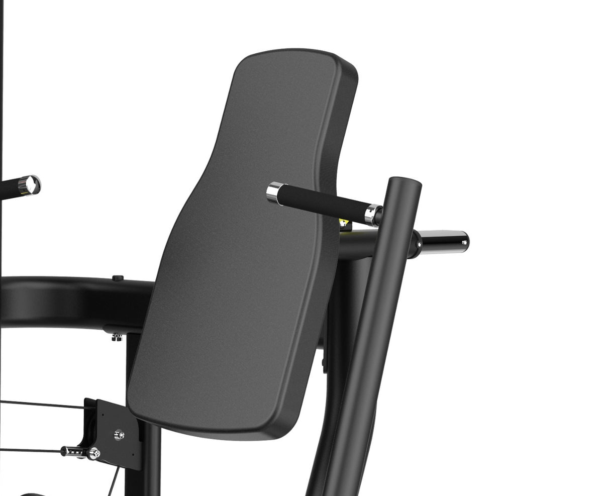 Toorx Vertical CHEST PRESS PLX-4100 – vista o dettaglio 1