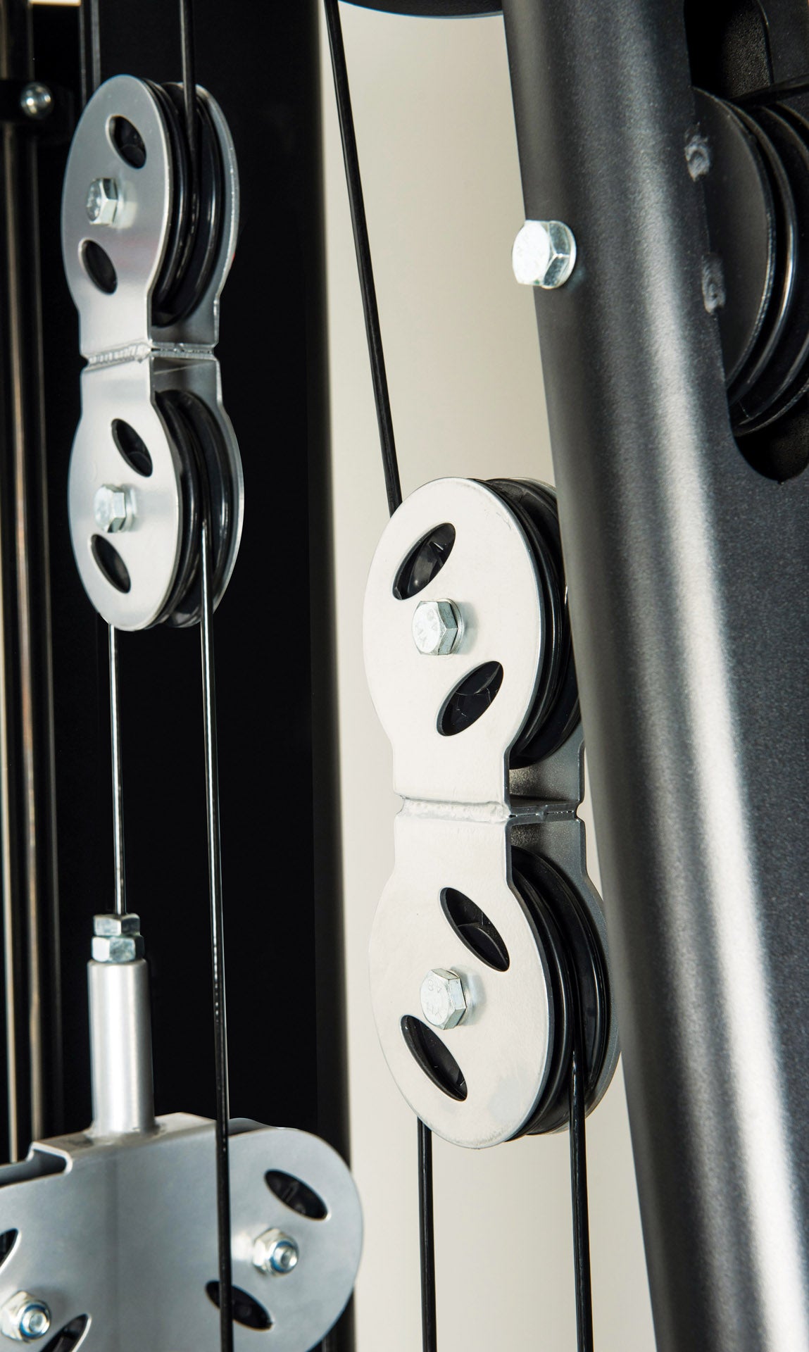Toorx Vertical MULTISTATION MSX-3500 – vista o dettaglio 3