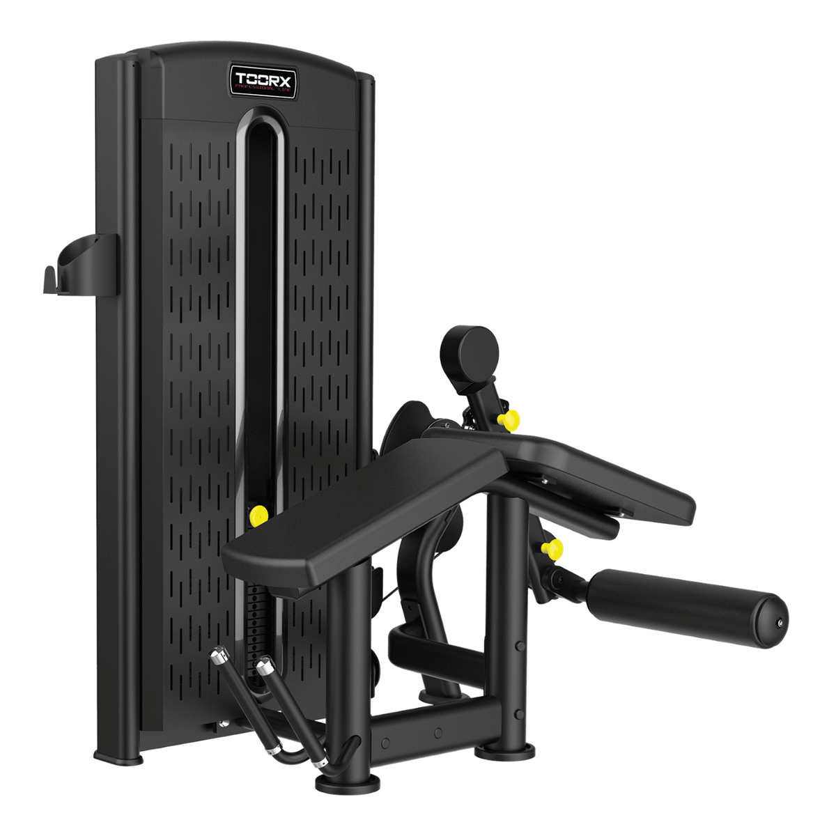 Toorx Vertical PRONE LEG CURL PLX-4300 – macchinario completo