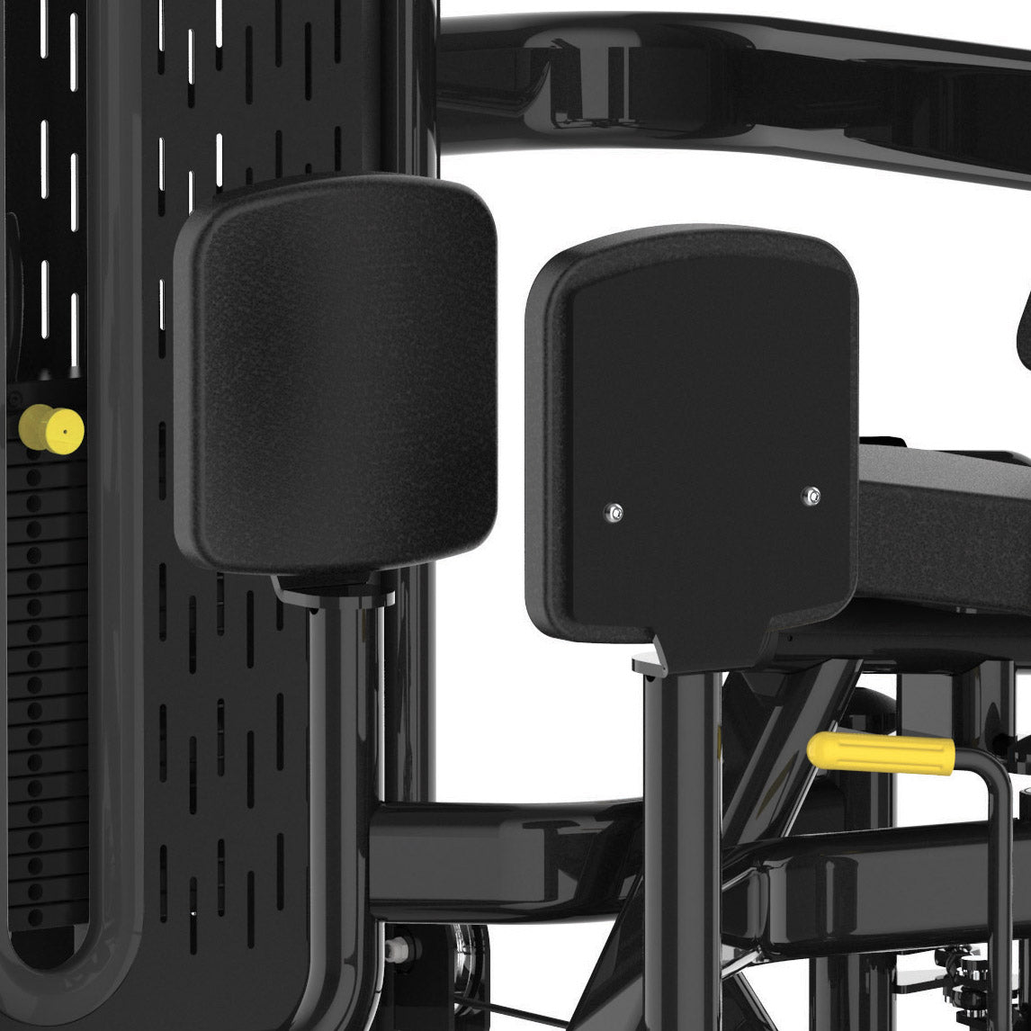 Toorx Vertical ABDUCTOR PLX-3700 – vista o dettaglio 1