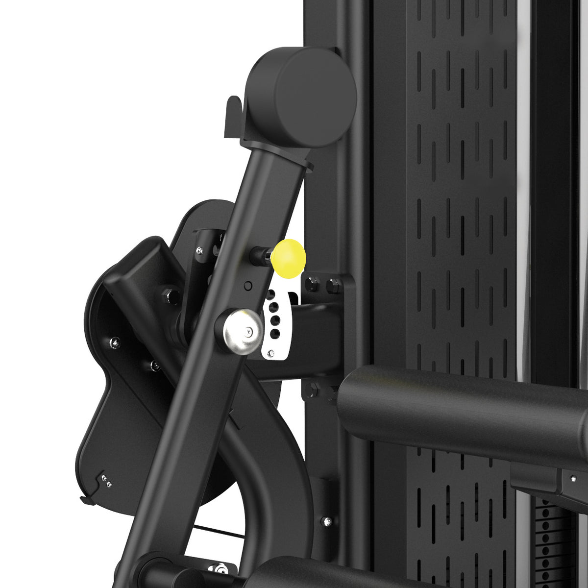 Toorx Vertical LEG EXTENSION PLX-4600 – vista o dettaglio 1