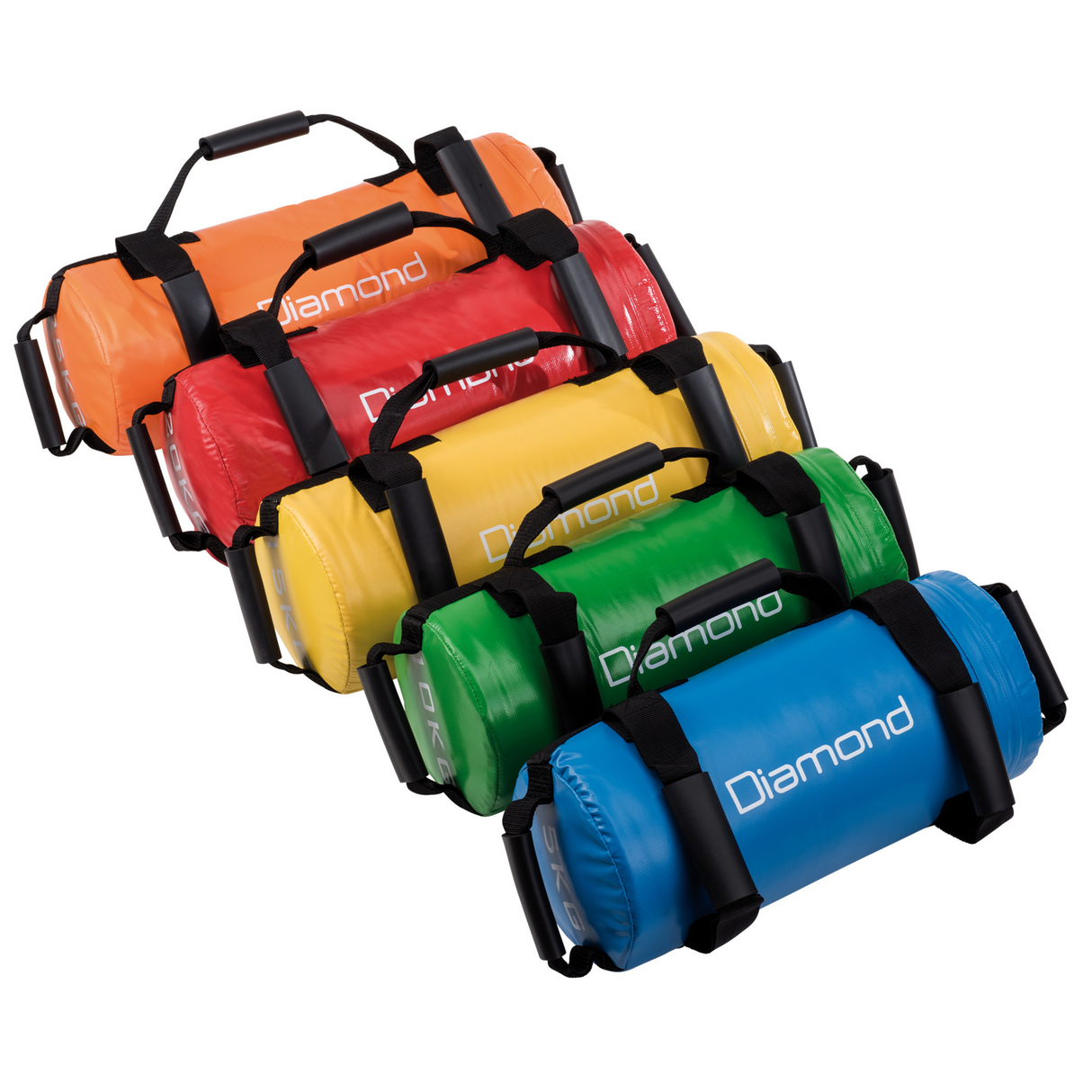 POWER BAG | 10 - 25 KG