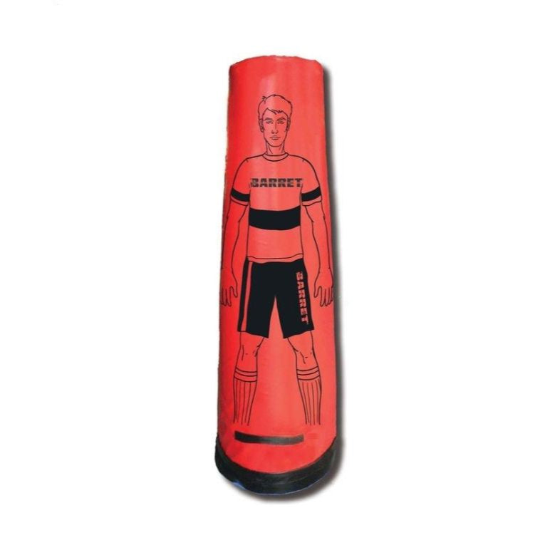 SAGOMA IN GOMMAPIUMA CON BASE ZAVORRATA | 170 CM - 205 CM